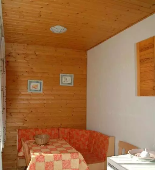 پانسیون Gästehaus Mea Vota