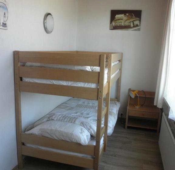 پانسیون Gästehaus Mea Vota