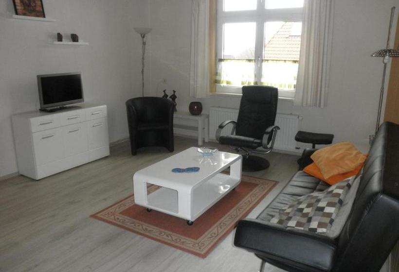 پانسیون Gästehaus Mea Vota