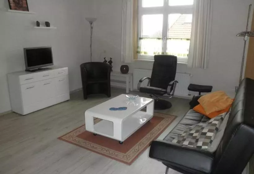 پانسیون Gästehaus Mea Vota
