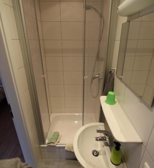 پانسیون Gästehaus Mea Vota