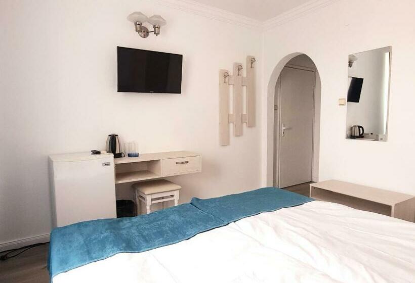 پانسیون Guest House Kolev Central