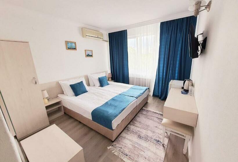 پانسیون Guest House Kolev Central