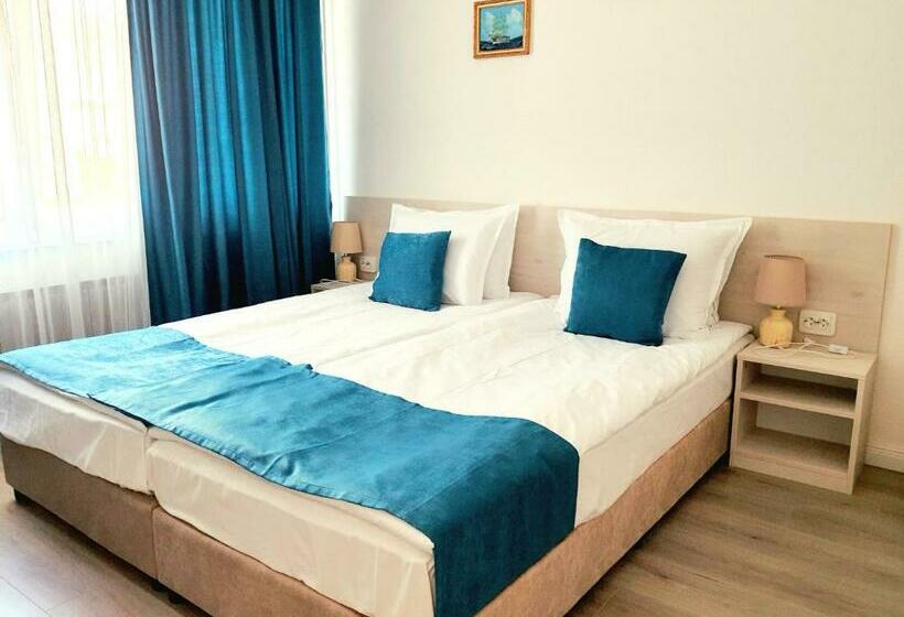 پانسیون Guest House Kolev Central