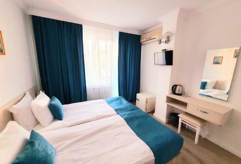 پانسیون Guest House Kolev Central