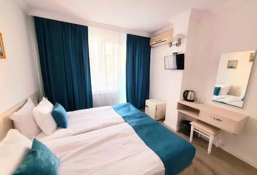 Majatalo Guest House Kolev   Central