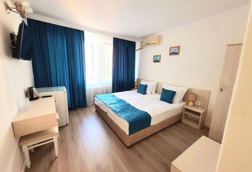 پانسیون Guest House Kolev Central