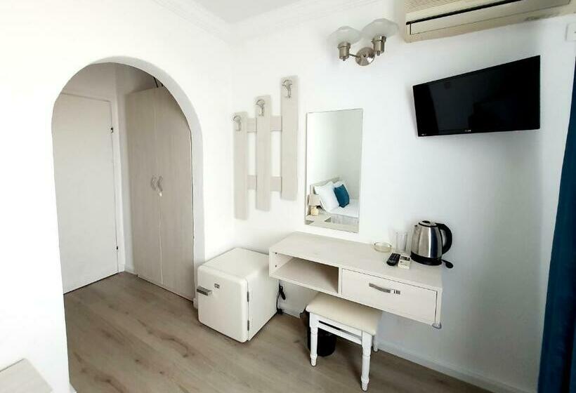 پانسیون Guest House Kolev Central