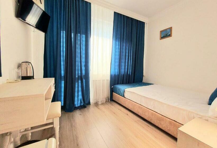 پانسیون Guest House Kolev Central