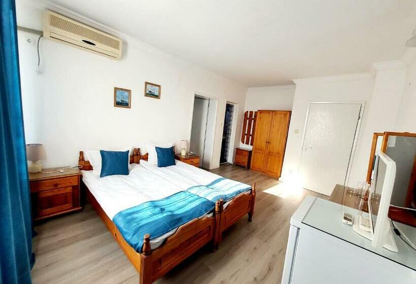 پانسیون Guest House Kolev Central