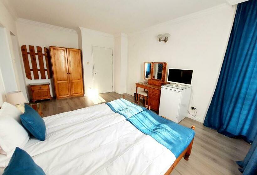 پانسیون Guest House Kolev Central