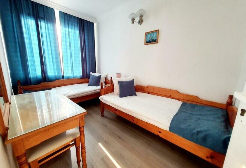 پانسیون Guest House Kolev Central