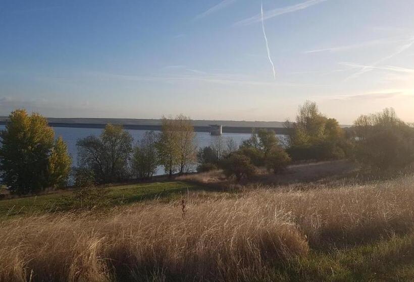 펜션 Holiday Centrum