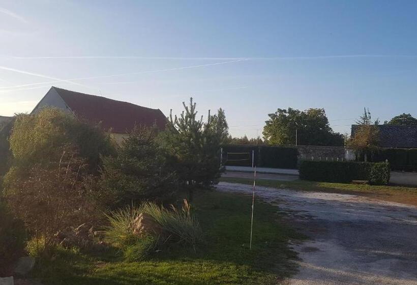 펜션 Holiday Centrum