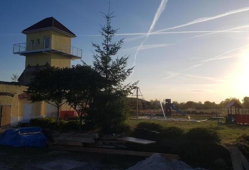 펜션 Holiday Centrum