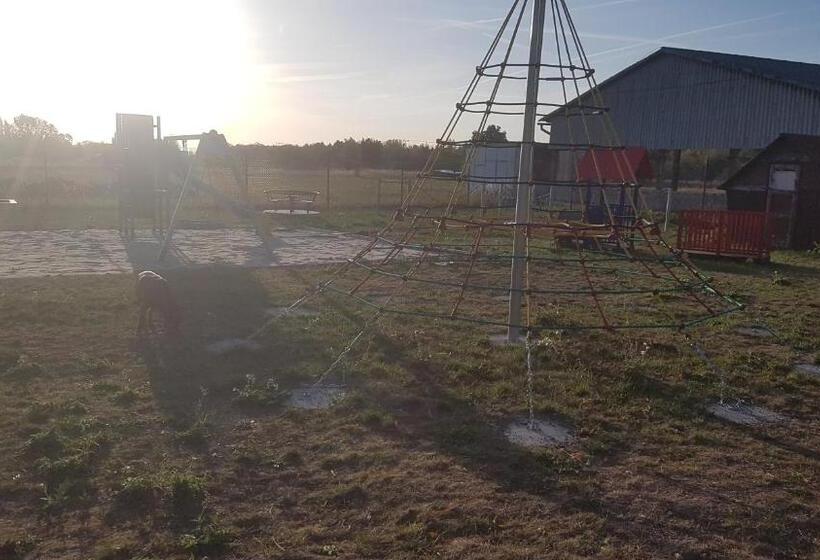 펜션 Holiday Centrum