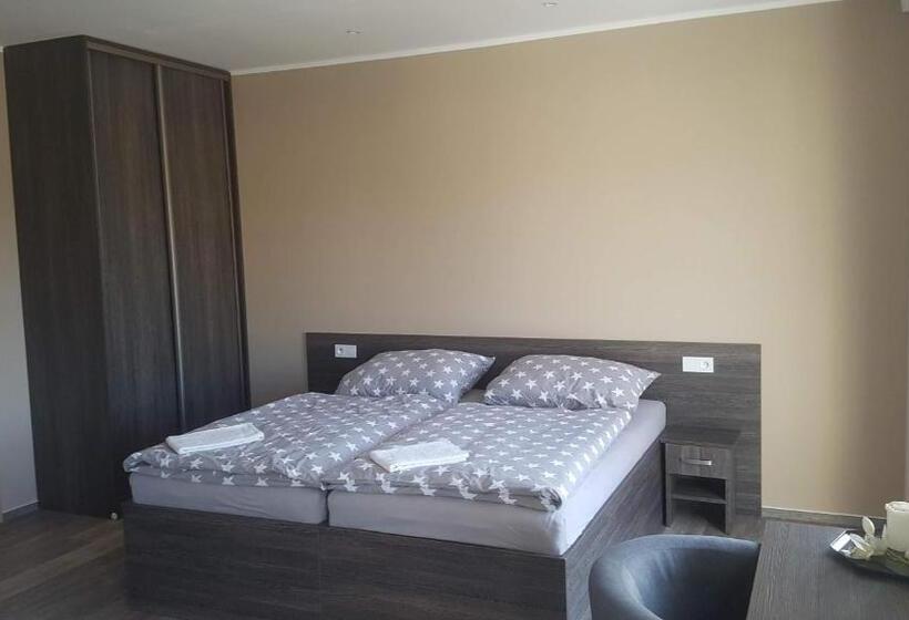 펜션 Holiday Centrum