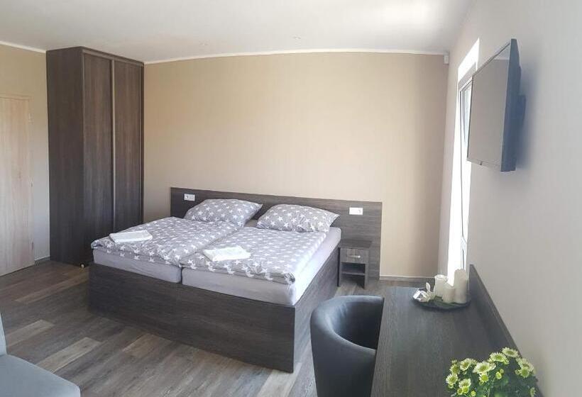 펜션 Holiday Centrum