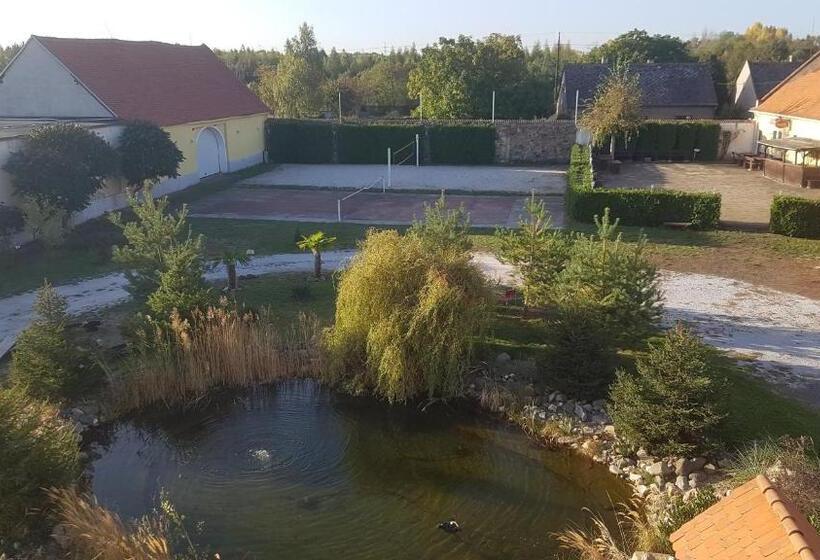 펜션 Holiday Centrum