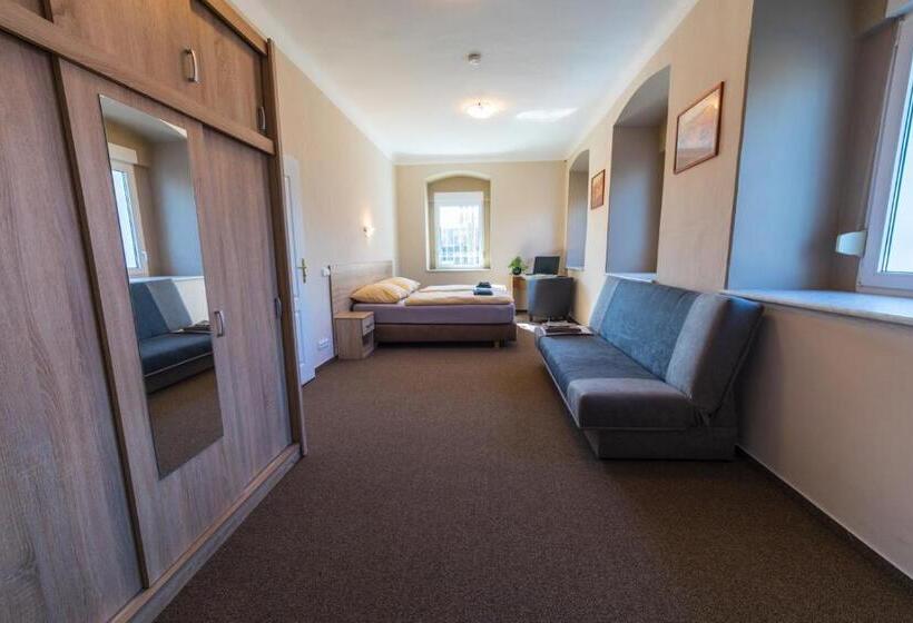 펜션 Holiday Centrum