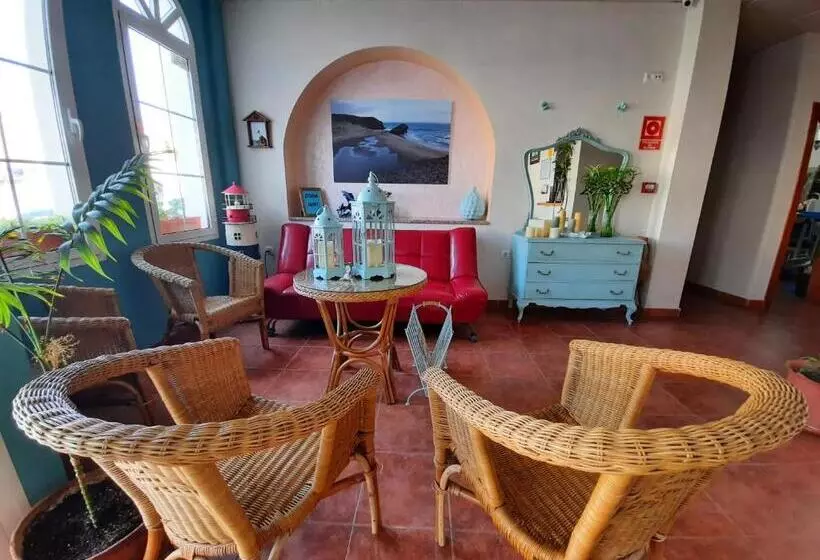 Majatalo Hostal Costa Rica