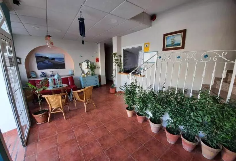 Majatalo Hostal Costa Rica