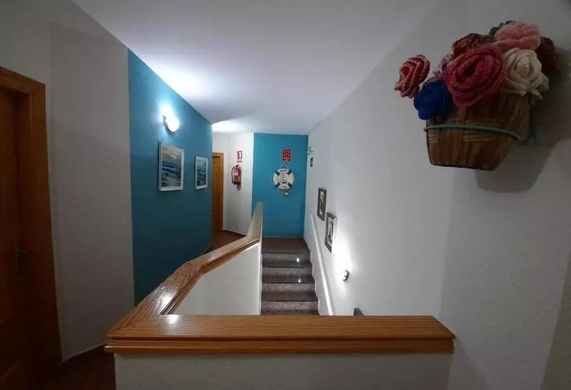 Majatalo Hostal Costa Rica