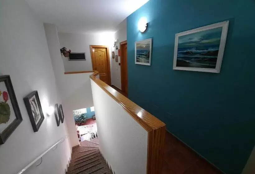 Majatalo Hostal Costa Rica