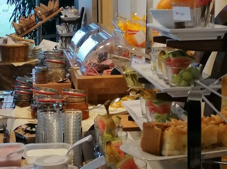 بنسيون Kirschberghof Gästehaus Und Weinverkauf