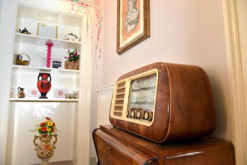 Panzió Affittacamere Museo