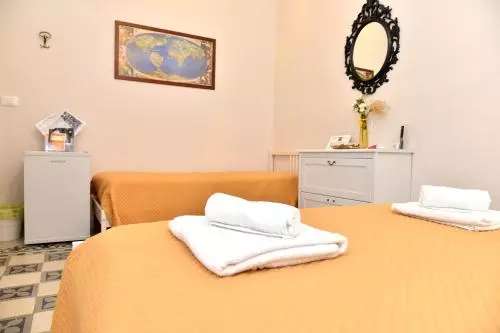 پانسیون Affittacamere Museo