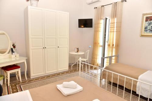 ペンション Affittacamere Museo