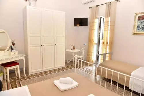 پانسیون Affittacamere Museo