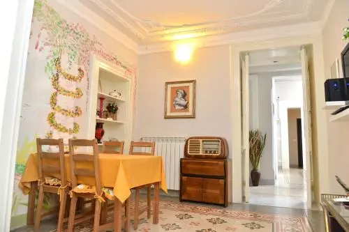 پانسیون Affittacamere Museo