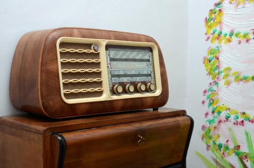 ペンション Affittacamere Museo