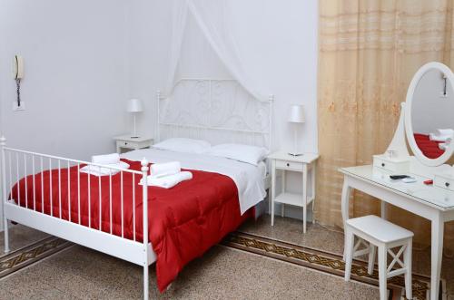 Panzió Affittacamere Museo