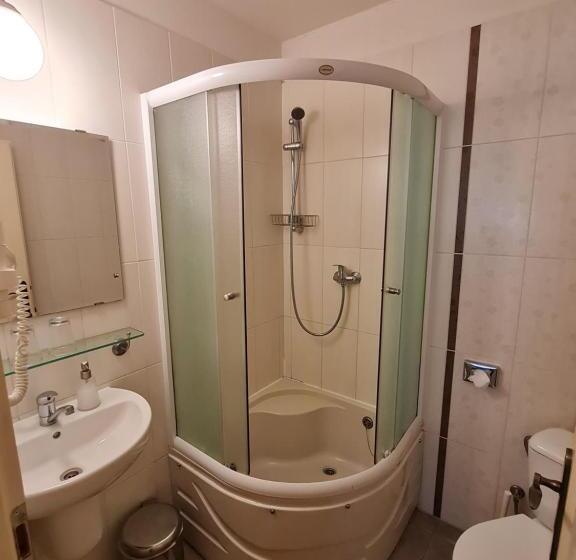 ペンション Penzion Nostalgia