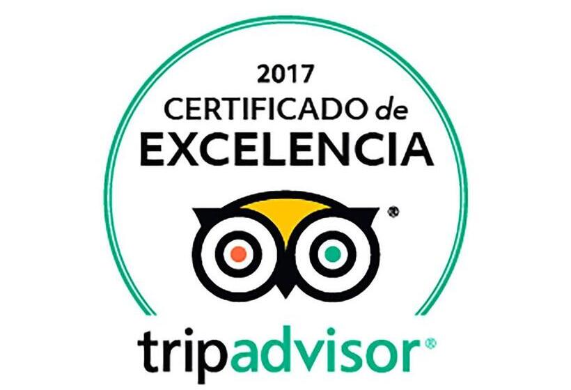 پانسیون Posada Villa Esperanza