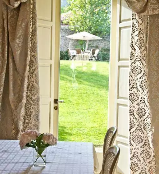 ペンション Posada Villa Esperanza