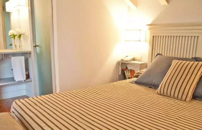 ペンション Posada Villa Esperanza