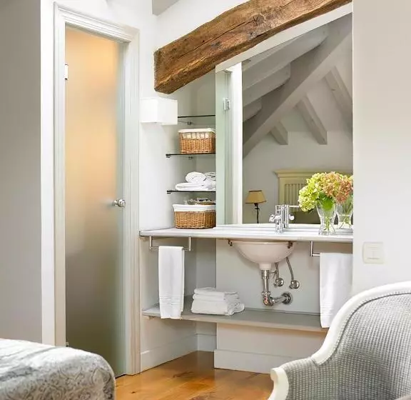 ペンション Posada Villa Esperanza