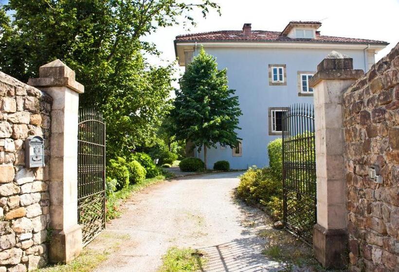 پانسیون Posada Villa Esperanza