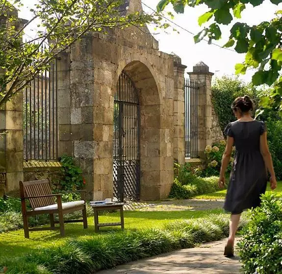 ペンション Posada Villa Esperanza