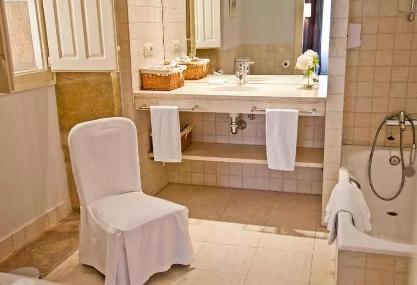 ペンション Posada Villa Esperanza