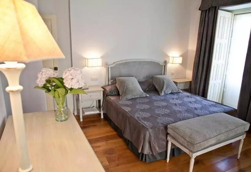 ペンション Posada Villa Esperanza