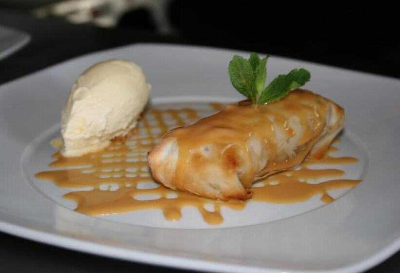 پانسیون Posada Villa Esperanza