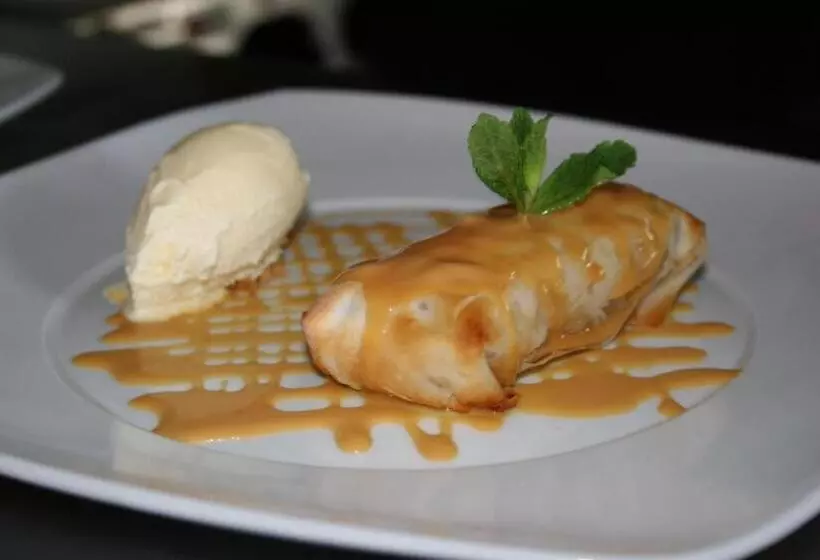 ペンション Posada Villa Esperanza