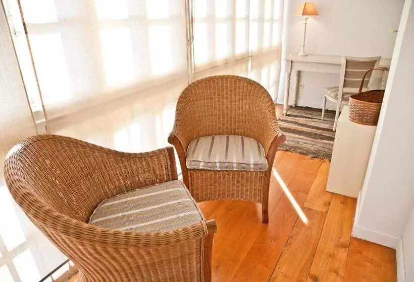 ペンション Posada Villa Esperanza