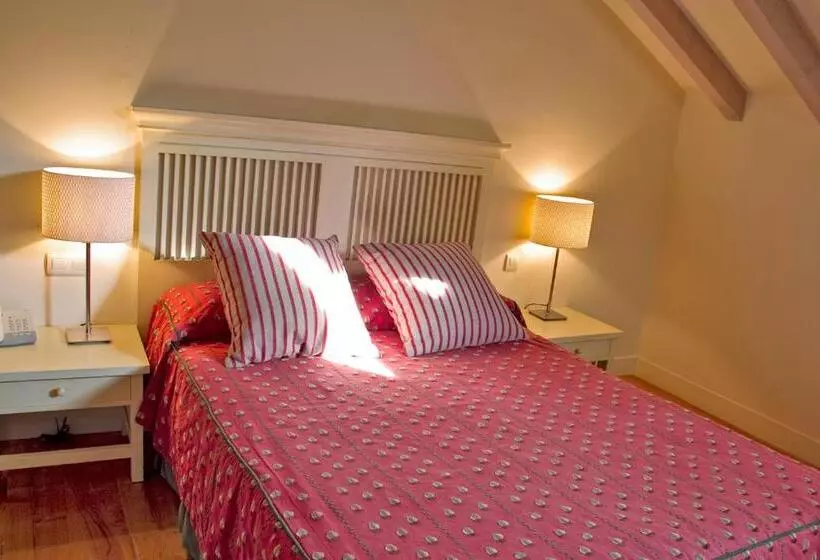 ペンション Posada Villa Esperanza