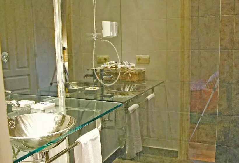 ペンション Posada Villa Esperanza